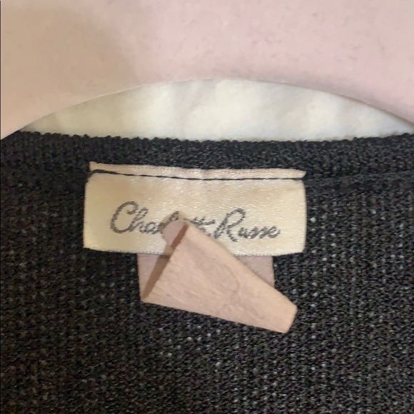 Cardigan - Picture 3 of 3